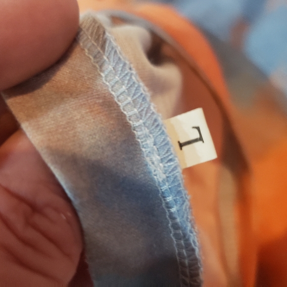 SHEIN Women's Top Size Large - Picture 5 of 7